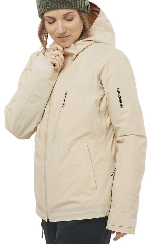 サロモン レディース ジャケット・ブルゾン アウター Salomon