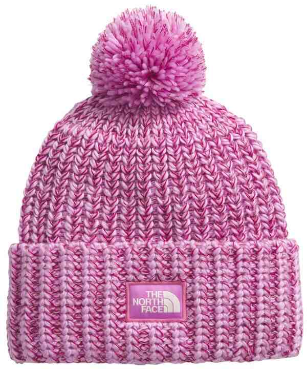 ノースフェイス レディース 帽子 アクセサリー The North Face Cozy Chunky Cabin Beanie Drgnft/D Mlbry/Beetrt/Mveの通販は
