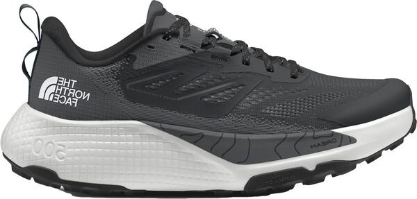 ノースフェイス メンズ スニーカー シューズ The North Face Men's Altamesa 500 Trail Running Shoes TNF Black