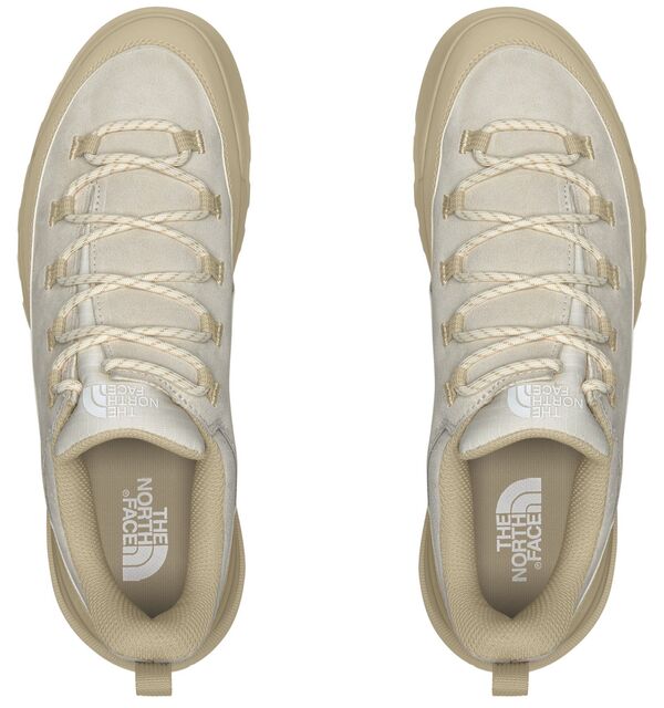 【The North Face】オフホワイト Glenclyffe Urban ブーツ ノースフェイス メンズ ブーツ・レインブーツ シューズ