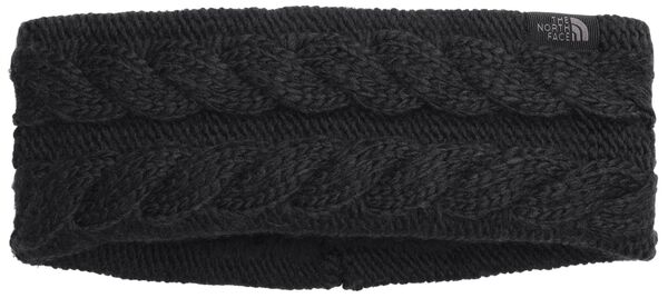 ノースフェイス レディース 帽子 アクセサリー The North Face Women's Oh Mega Headband TNF Blackの通販は