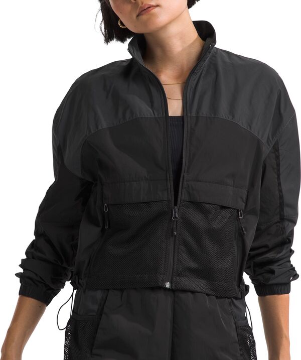 ノースフェイス レディース ジャケット・ブルゾン アウター The North Face Women's Mountain Light Wind Jacket TNF Black 29,480円