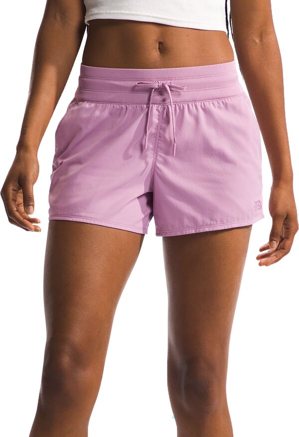 ノースフェイス レディース シャツ トップス The North Face Women's Aphrodite Short Mineral Purpleの通販は 11,480円