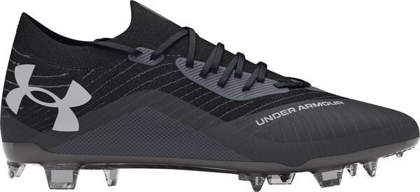 アンダーアーマー メンズ スニーカー シューズ Under Armour Shadow Elite 2.0 FG Soccer Cleats Blackの通販は 42,770円