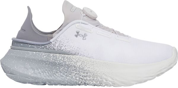 アンダーアーマー メンズ スニーカー シューズ Under Armour