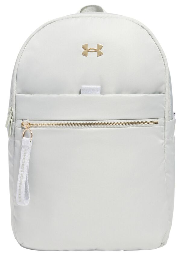 アンダーアーマー メンズ バックパック・リュックサック バッグ Under Armour Studio Campus Backpack Hydro Greenの通販は