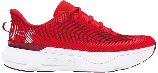 アンダーアーマー レディース スニーカー シューズ Under Armour Women's Infinite Pro Running Shoes Red/Red/Whiteの通販は 29,850円