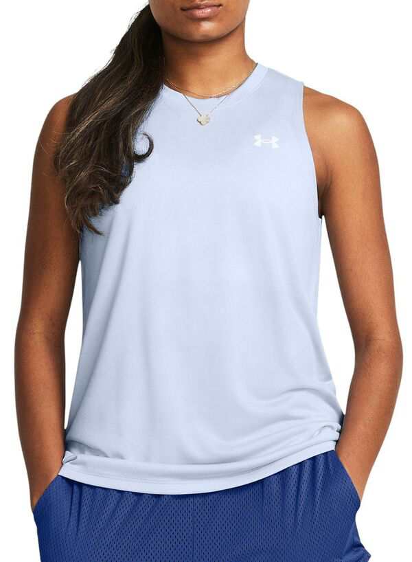 アンダーアーマー レディース シャツ トップス Under Armour Women's Tech Tank Topの通販は