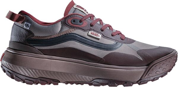 バンズ レディース スニーカー シューズ Vans MTE Crosspath Shoes Bitter Chocolateの通販は