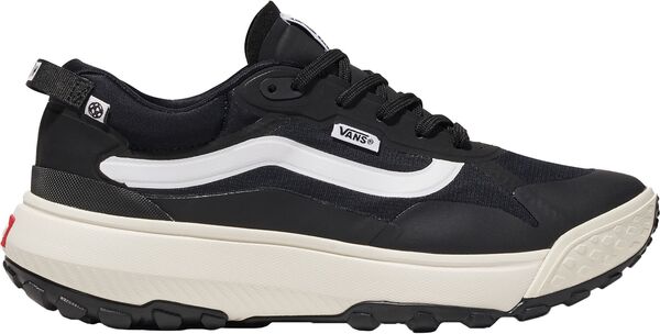 バンズ レディース スニーカー シューズ Vans MTE Crosspath Shoes Black/Whiteの通販は 27,860円