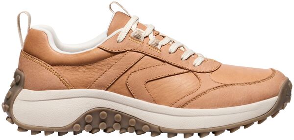 キーン レディース スニーカー シューズ KEEN Women's KS86 Lea Shoes Natural
