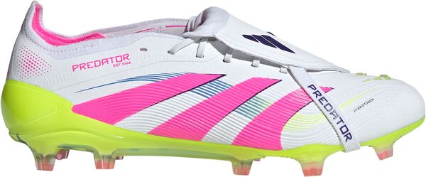 アディダス メンズ スニーカー シューズ adidas Predator Elite