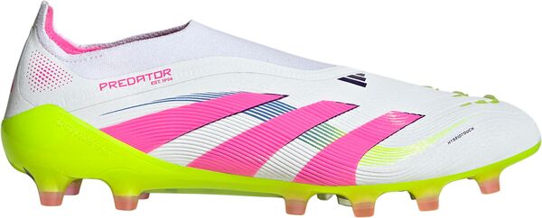 【ほぼ新品未使用】プレデター　エリート　LL FG 25㎝ アディダス プレデター ELITE FG / 天然芝用 / Predator Elite Firm