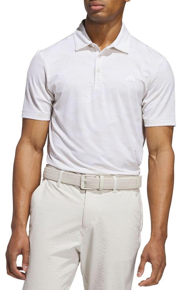 ベルルッティ Berluti 'Leather Tab' polo shirt R28JPS85001000