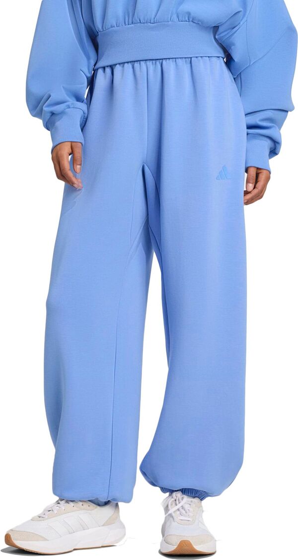 スローウエア カジュアルパンツ ボトムス レディース Pants Black