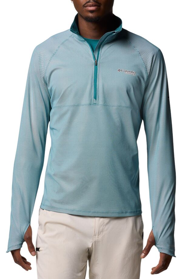 マムート MAMMUT ウェア Matrix Polo Shirt アジアンフィット Men 1017