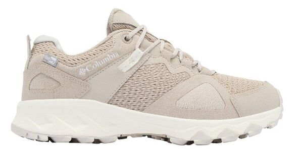 コロンビア レディース スニーカー シューズ Columbia Women's Peakfreak Hera Outdry Waterproof Shoes Soft Taupe/Sea Salt