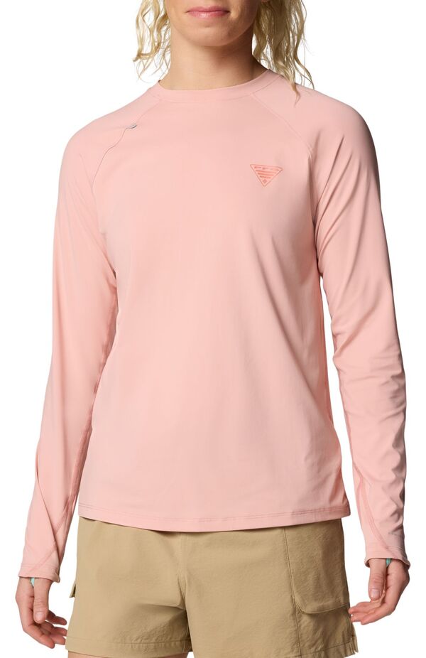 コロンビア レディース シャツ トップス Columbia Women's Wild Cast