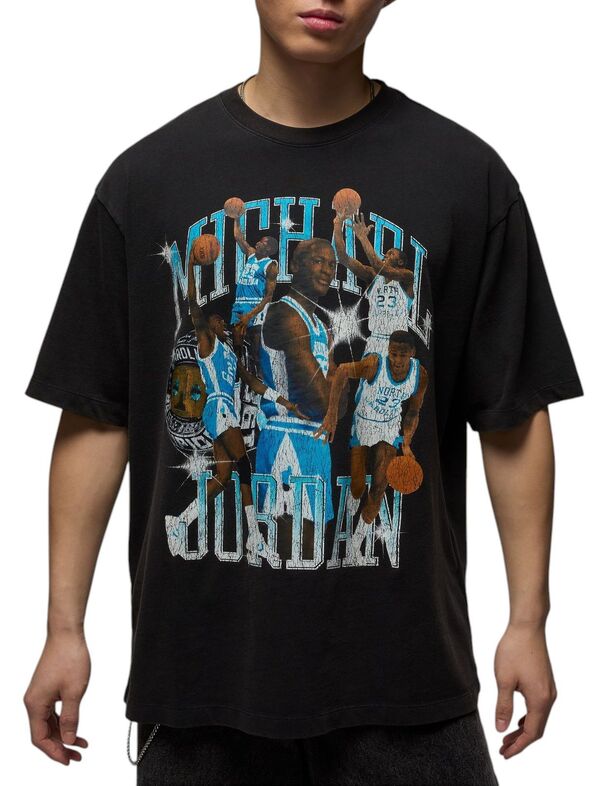 ジョーダン メンズ Tシャツ トップス Jordan Men's Flight