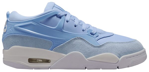 ジョーダン レディース スニーカー シューズ Air Jordan 4 RM Women's Shoes Aluminum/White