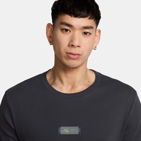 ナイキ Tシャツ トップス メンズ Men's Anthracite Florida State Seminoles Primetime Franchise Performance Polo Shirt Garnet ナイキ メンズ Tシャツ トップス Nike Men\u0027s Sportswear OC Ribbed T