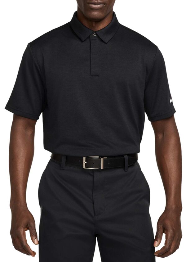 ポロシャツ THE NORTH FACE M'S ALL-DAY CLASSIC S/S POLO 4 SA049 The North Face Polo Pique Black | Mainline Menswear United