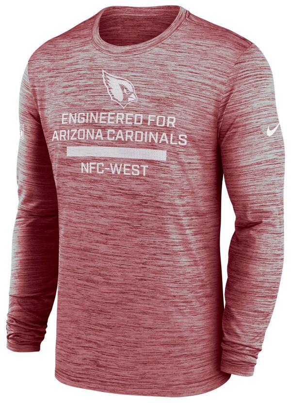 ナイキ ユニフォーム メンズ Nike トップス Cardinal ナイキ メンズ ユニフォーム トップス Arizona Cardinals Nike Vapor
