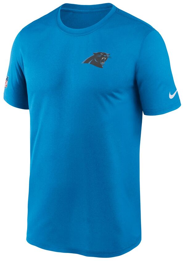 ナイキ Tシャツ メンズ Nike トップス Blue