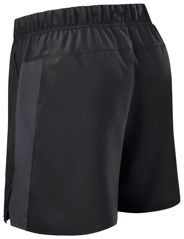 ファナティクス ハーフ＆ショーツ メンズ New Orleans Saints Fanatics Ombre Shorts Black/Gold ペリカンズ パンツの通販