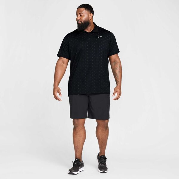 Nike Dri-Fit tour Polo/ ナイキドライフィットポロ Nike Dri-Fit tour Polo/ ナイキドライフィットポロ紺色 NIKE