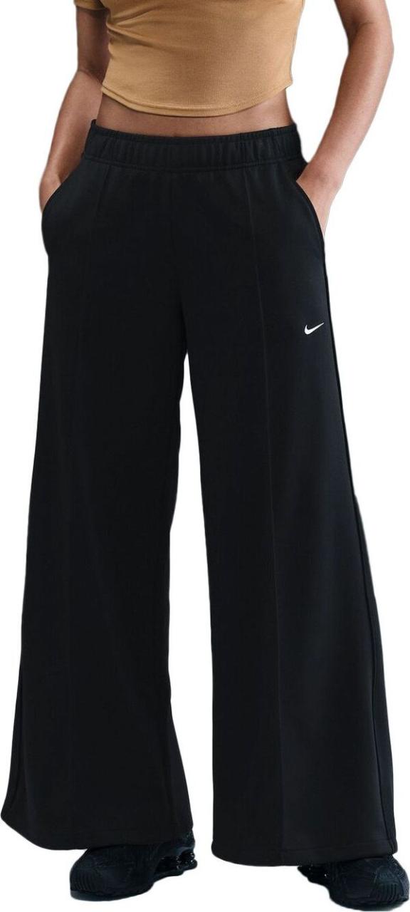 ナイキ カジュアルパンツ ボトムス レディース Nike One Women's Dri-FIT Ultra High-Waisted 3