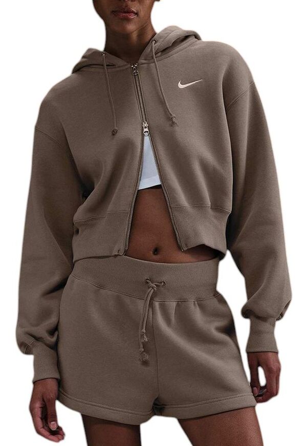 ナイキ レディース パーカー・スウェット アウター Nike Women's