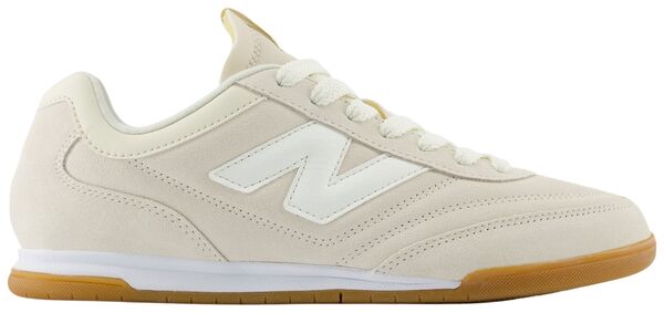 ニューバランス レディース スニーカー シューズ New Balance Women's RC 42 Shoes Camel/Sea Salt