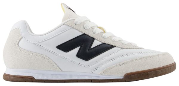 ニューバランス レディース スニーカー シューズ New Balance Women's RC 42 Shoes White/Black/White
