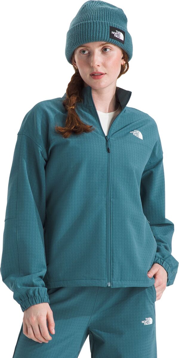 CLANE】 シアーストレッチストレートスカート≪手洗い可能