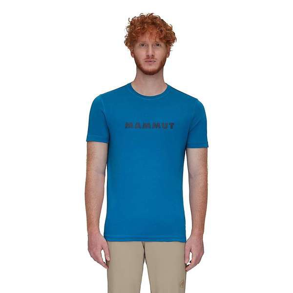 マムート メンズ Tシャツ トップス Mammut Men's Core Logo T-Shirt Deep Iceの通販はau PAY マーケット  - Revida | au PAY マーケット－通販サイト