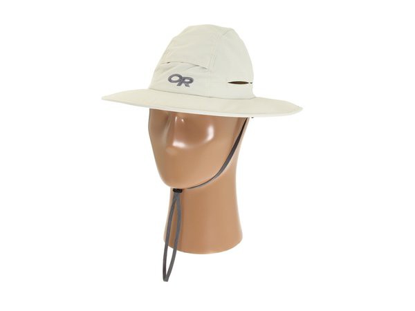 アウトドアリサーチ メンズ 帽子 アクセサリー Sunbriolet Sun Hat Sand