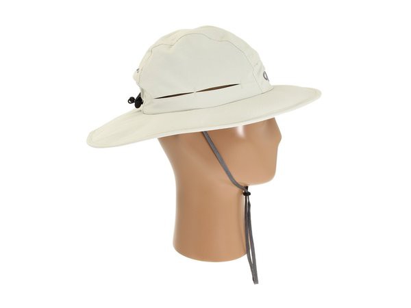 アウトドアリサーチ メンズ 帽子 アクセサリー Sunbriolet Sun Hat Sand