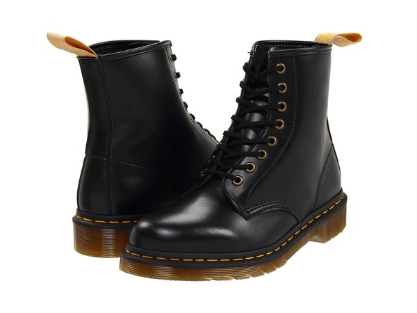 ドクターマーチン　レインブーツ Dr.Martens - ドクターマーチン レインブーツの通販 by j_mmes's