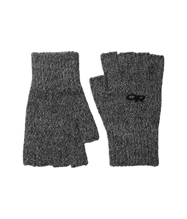 アウトドアリサーチ レディース 手袋 アクセサリー Fairbanks Fingerless Gloves Charcoal