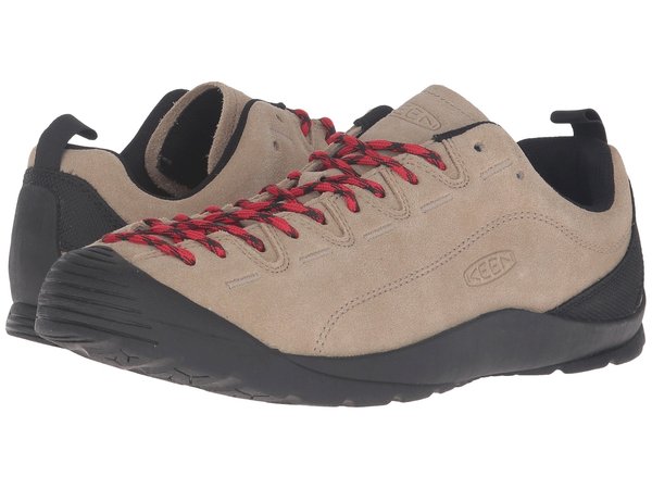 キーン メンズ ブーツ・レインブーツ シューズ Jasper Silver Minkの通販は 29,452円