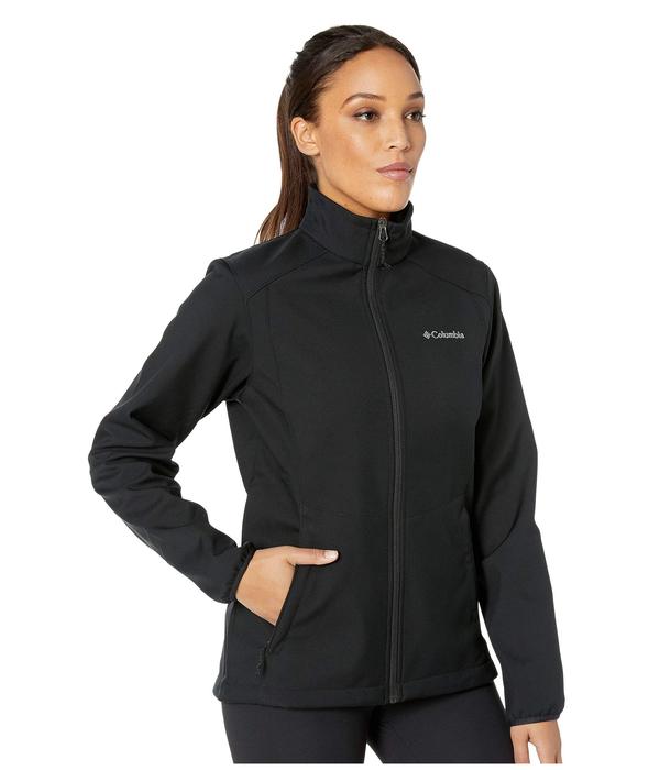 kruser ridge ii softshell