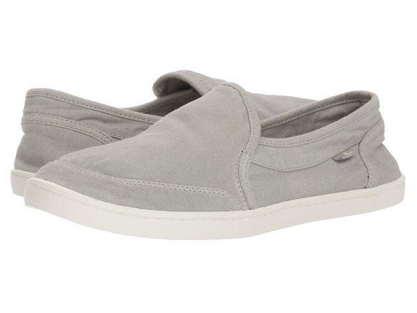 サヌーク レディース スニーカー シューズ Pair O Dice Harbor Mistの通販は