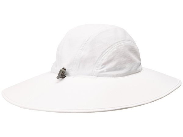 アウトドアリサーチ レディース 帽子 アクセサリー Women's Oasis Sun Hat White