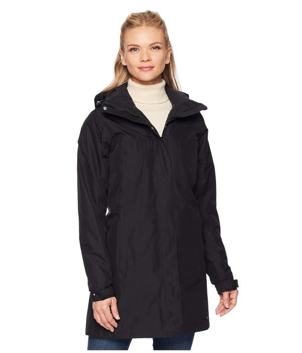 ヘリーハンセン コート アウター レディース Aden Insulated Coat