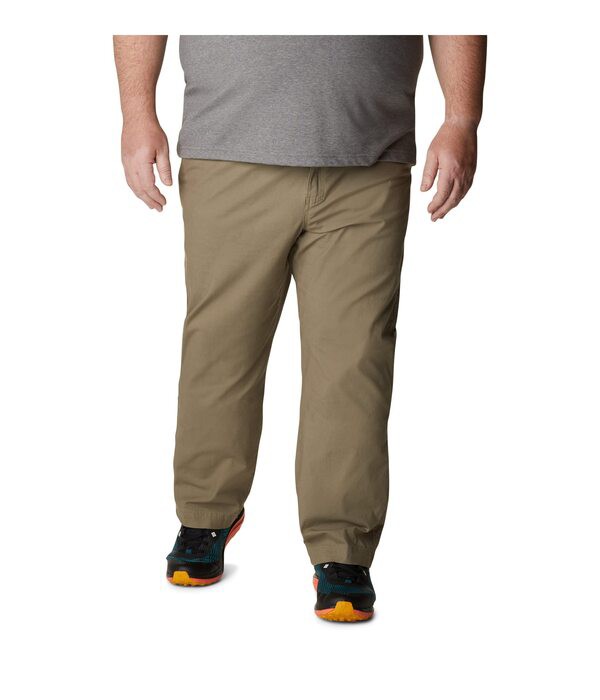 コロンビア メンズ カジュアルパンツ ボトムス Flex ROC Pants Sageの通販は 12,935円