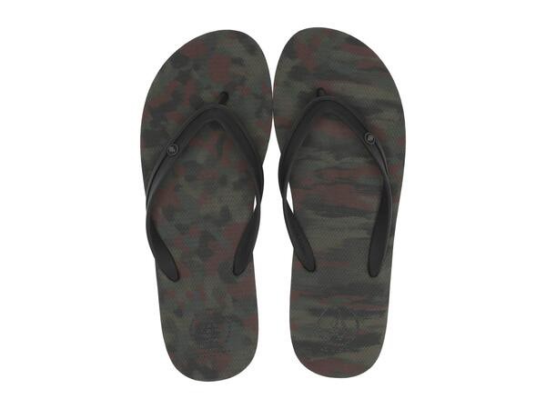 ボルコム メンズ サンダル シューズ Rocker 2 Sandal Dark Camo