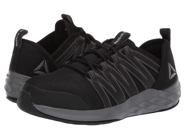 リーボック Reebok Work Astroride Work レディース スニーカー Black/Dark Grey アストロライド トレイル GTX 2.0 ⁄ ASTRORIDE TRAIL GTX 2.0 （コア