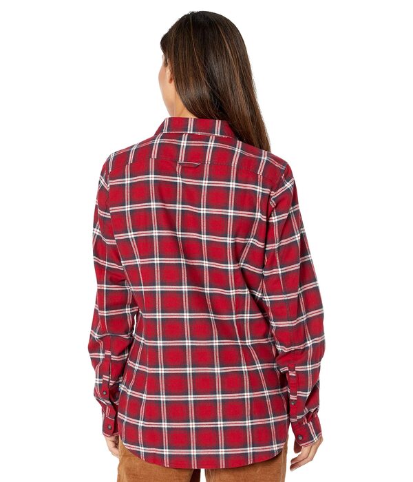 フェールラーベン レディース シャツ トップス Ovik Flannel Shirt Women\u0027s Ovik Travel Shirt SS W | FJALLRAVEN,SHIRTS | 公式