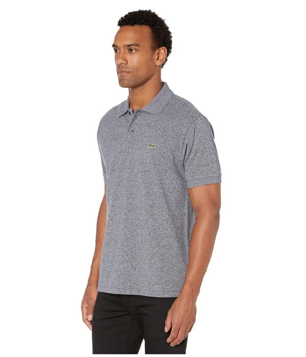 ラコステ メンズ ポロシャツ LACOSTE L1212